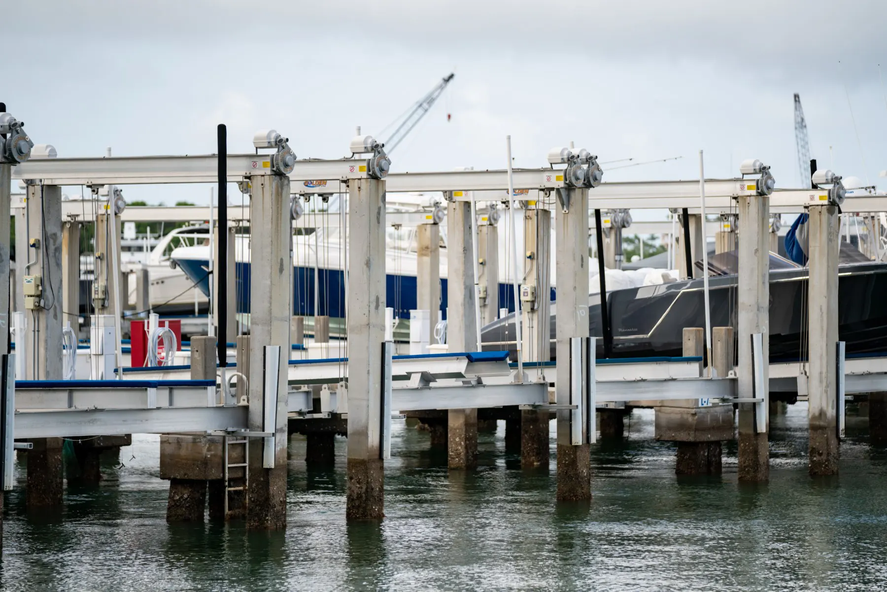 Top-Notch Dock Building﻿ | Dock Restoration